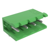 Клеммный блок DERKS YE010-500-7P