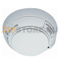 DO1101A-Ex - Дымовой извещатель коллективный, с широким спектром, серия &#39;Ex&#39; Siemens DO1101A-Ex