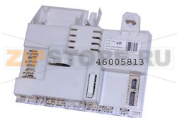 SCHEDA ELETTRONICA CANDY 81453261 