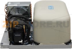 MONOBLOCK REFRIGERATION UNIT MTH MTA2.0 