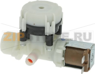 ЭЛЕКТРОМАГНИТНЫЙ КЛАПАН 24VDC 50ГЦ Ø 10 ММ 