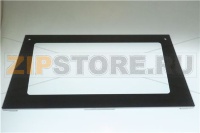 ВНЕШНЕЕ СТЕКЛО В СБОРЕ