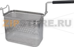 КОРЗИНА ДЛЯ МАКАРОНОВАРКИ 285Х160Х215 ММ 
