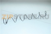 SPIRALE SNACK SX PASSO 25