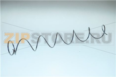 SPIRALE SNACK SX PASSO 25 