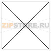 ПРОФИЛЬ L-ТИПА ДЛИНОЙ ОКОЛО 1 М ДЛЯ ЗАЩИТНОГО КОЖУХА Siemens 5ST2135