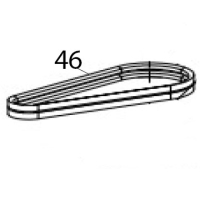 V-belt Hurakan HKN-20SN