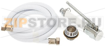 СЪЕМНЫЙ ДУШ Ø 1&quot; 