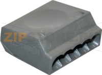5 POLE TERMINAL BLOCK 100 pcs