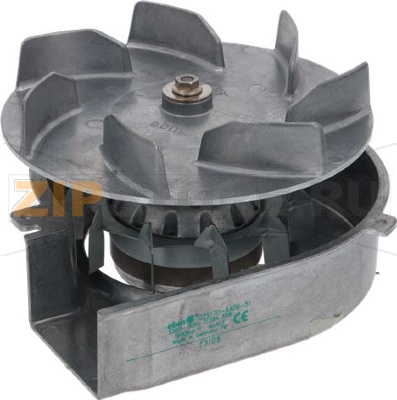 МОТОР ВЕНТИЛЯТОРА G2S170-AA06-51 