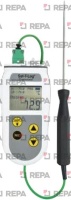HACCP TEMPERATURE RECORDER