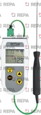 HACCP TEMPERATURE RECORDER 