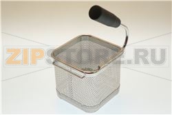 CESTO CUOCIPASTA 120x120x120 mm 