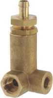 Expansion Valve Silvia