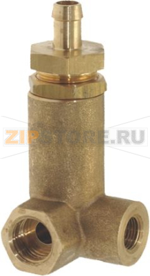 Expansion Valve Silvia 