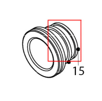 Grommet Hoshizaki IM-65NE-25