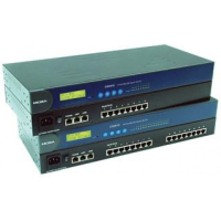 Сервер терминальный MOXA CN2610-8-2AC
