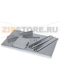 FHA2035-A1 - Монтажный набор (marine) Siemens FHA2035-A1