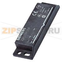 Переключающий магнит, угловой, большой, янтарный, НО: TK-42-CD Siemens 3SE6704-2BA