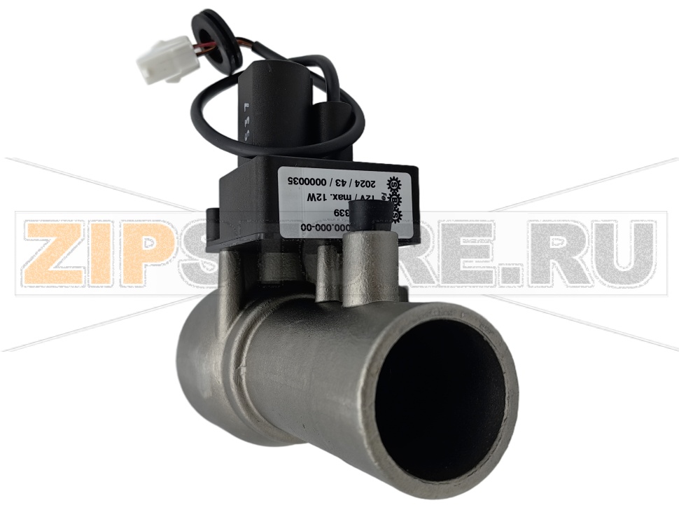 Сливной шаровый клапан Rational SCC 61-202 SCC_WE 102-202 Запчасть снята с производства, заменена на каталожный номер 87.01.191. Количество запчастей (комплектующих) Rational в оборудовании: 1 шт. 