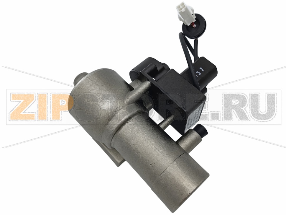 Сливной шаровый клапан Rational SCC 61-202 SCC_WE 102-202 Запчасть снята с производства, заменена на каталожный номер 87.01.191. Количество запчастей (комплектующих) Rational в оборудовании: 1 шт. 