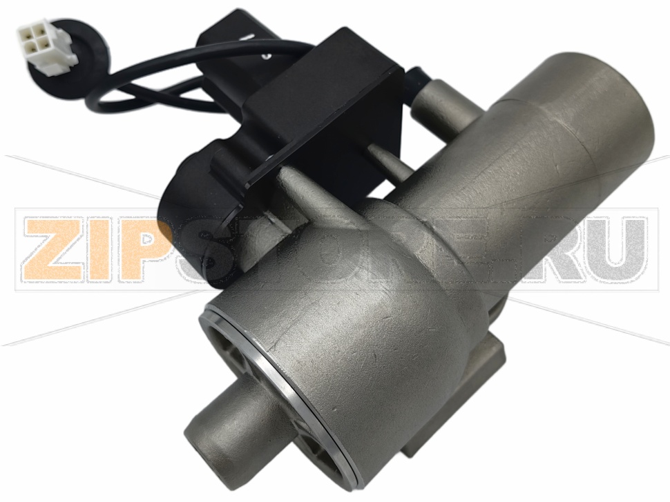 Сливной шаровый клапан Rational SCC 61-202 SCC_WE 102-202 Запчасть снята с производства, заменена на каталожный номер 87.01.191. Количество запчастей (комплектующих) Rational в оборудовании: 1 шт. 