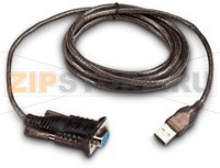 Адаптер USB to Serial для принтеров серии PC