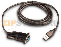 Адаптер USB to Serial для принтеров серии PC 