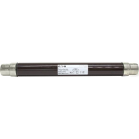 Предохранитель, 16 A, AC 24 kV, 50 кА, 2", 51x442 мм Eaton 24KV 16Amp 2" DIN Resin Seal Fuse