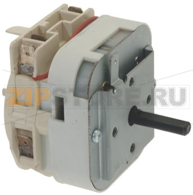 TIMER FCE6 CR5036 60Hz 