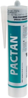 SEALANT SILICONE PACTAN 7076 