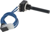 POTENTIOMETER COMPLETE WITH CABLE