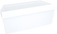 VEGETABLE CONTAINER ELECTROLUX 206049135
