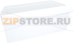 VEGETABLE CONTAINER ELECTROLUX 206049135 