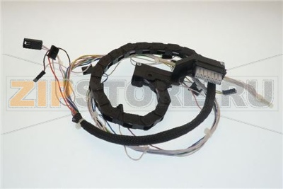 КАБЕЛЬ ПОДКЛЮЧЕНИЯ ЛОТКА 