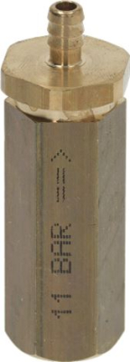 РАСШИРИТЕЛЬНЫЙ КЛАПАН Ø 1/4&quot;F-7 ММ 11 БАР 