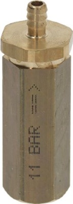 РАСШИРИТЕЛЬНЫЙ КЛАПАН Ø 1/4&quot;F-7 ММ 11 БАР 