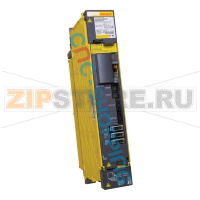 Сервоусилитель двухосевой Fanuc A06B-6290-H207