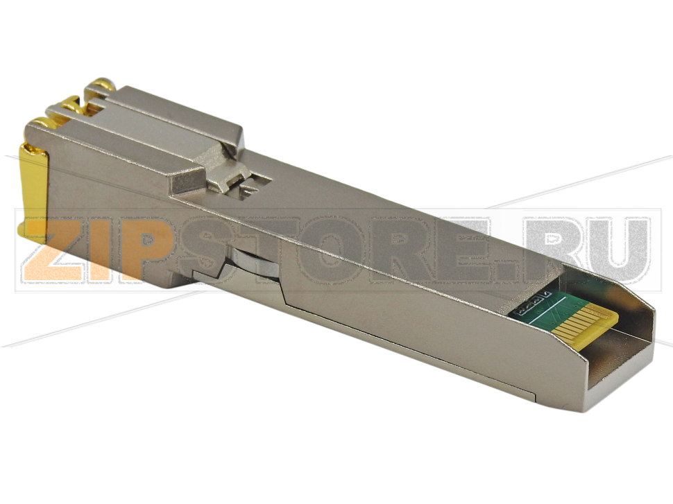 SFP-модуль SFP-G-T-Ex (аналог) 