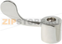 ХРОМИРОВАННЫЙ ПЫЧАГ 65 ММ