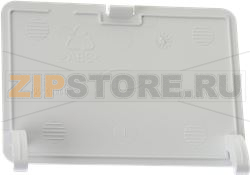 FILTER INSPECTION DOOR BOSCH 00657088 