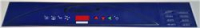 PLASTRON DE COMMANDE