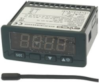 DIGITAL THERMOREGULATOR
