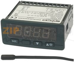 DIGITAL THERMOREGULATOR 