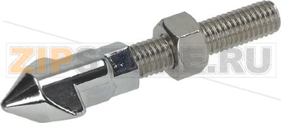 SINGLE TRIGGER CLAMP M8 SL42 