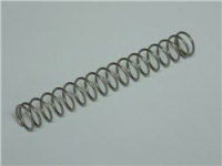 Pressure spring