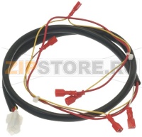 ПРОВОДКА ДЛЯ БЛОКОВ СПИРАЛЕЙ