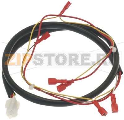 ПРОВОДКА ДЛЯ БЛОКОВ СПИРАЛЕЙ 