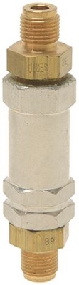 ОБРАТНЫЙ КЛАПАН Ø 1/8&quot;M-1/8&quot;M 