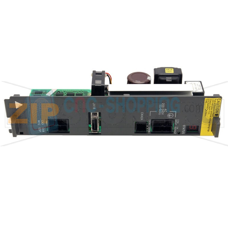Плата управления питанием Fanuc A20B-2100-0760 
